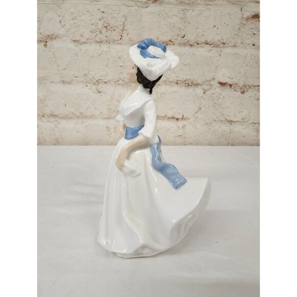 Royal Doulton Margaret HN 2397 - Picture 3 of 10